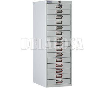 Металлический шкаф MDC-A4/910/15